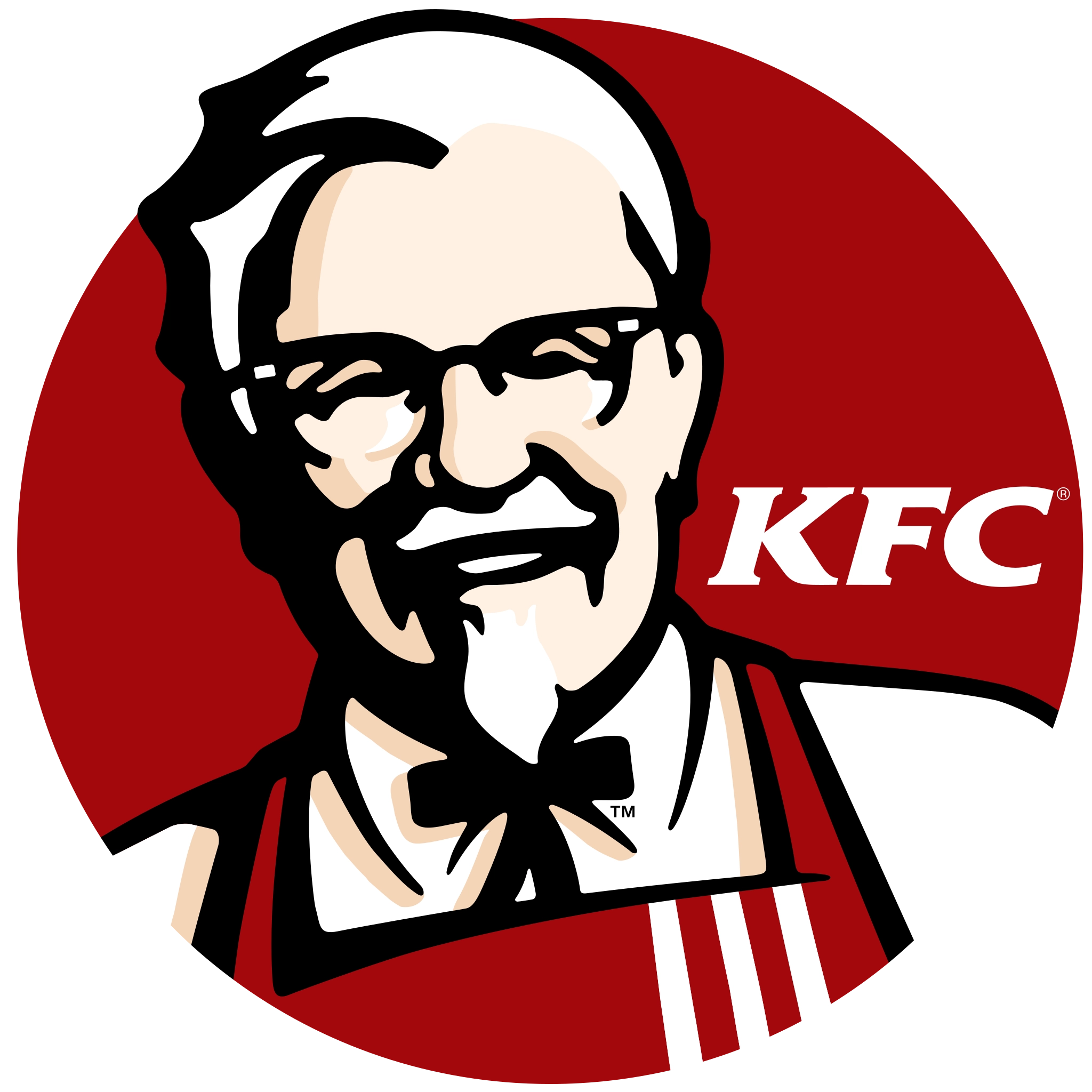 KFC City Mall, Onikan